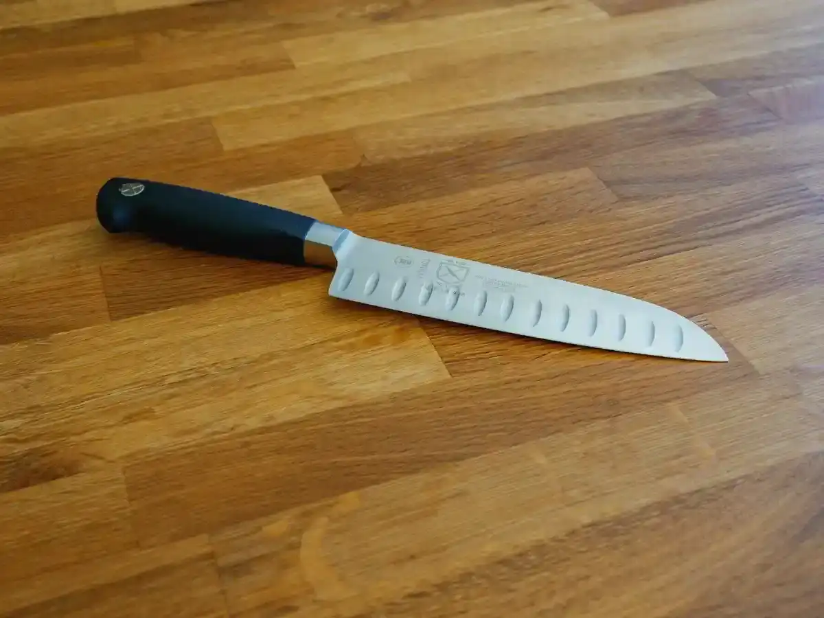 Keramikmesser Keramikmesser - Keramikmesser