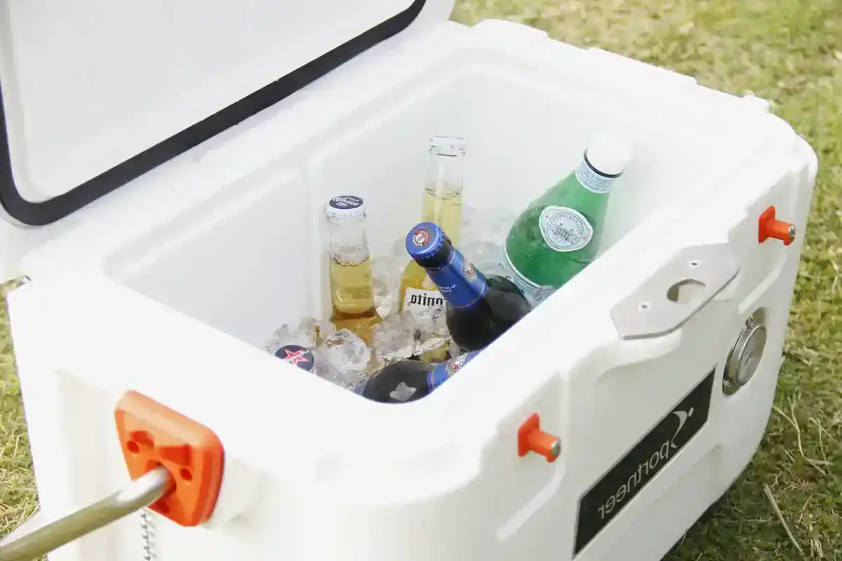 Kompressor Kühlbox - Kompressor