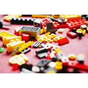 Lego-Adventskalender - Lego Adventskalender