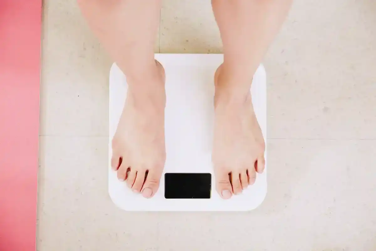 Medisana-Waage - Medisana Waage 2