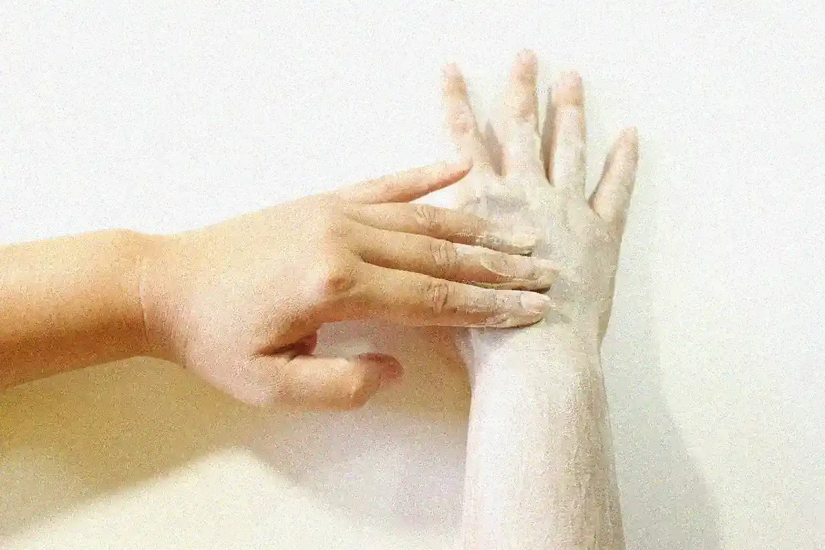 Meersalzpeeling - Meersalzpeeling 2