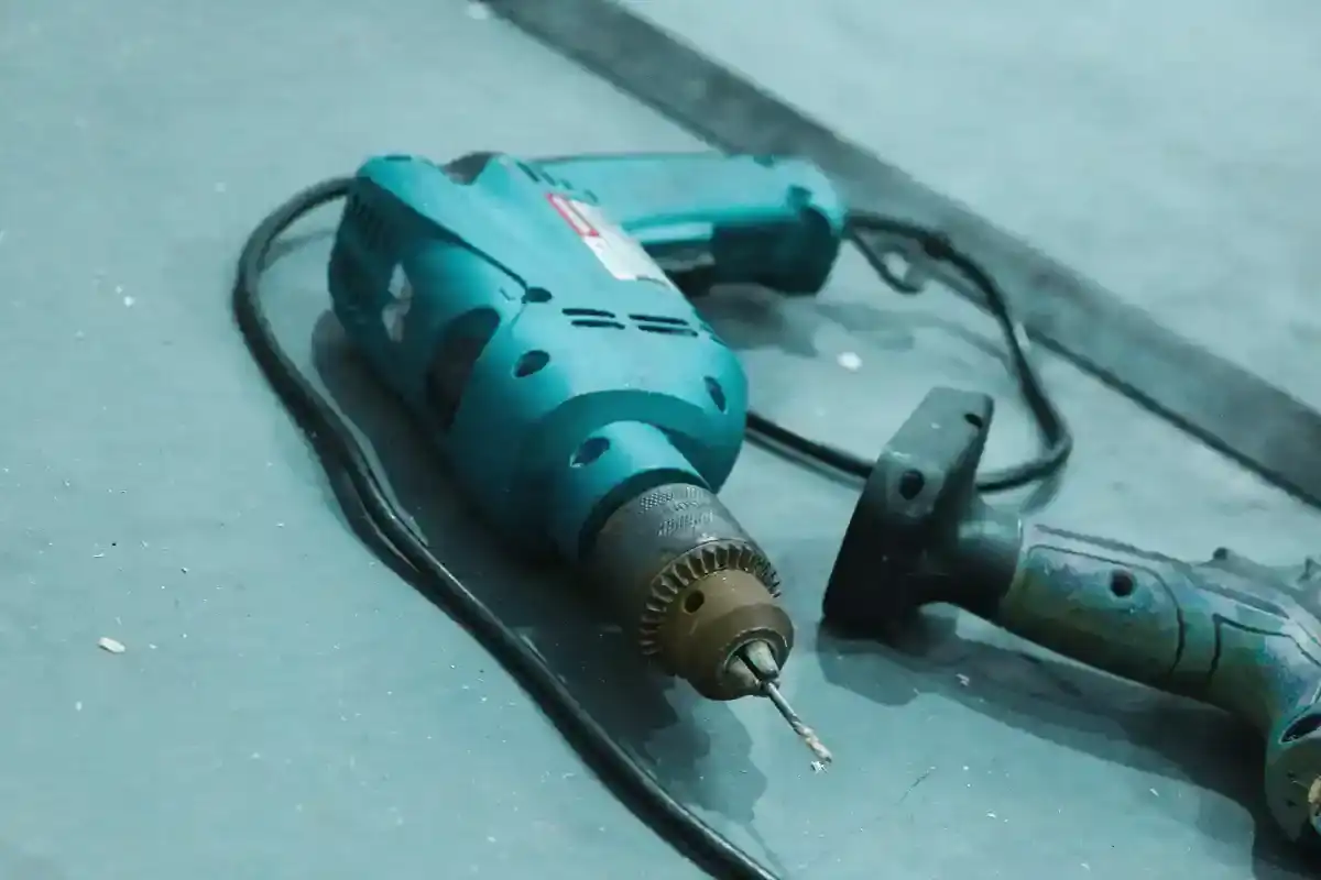 Metabo-Akkuschrauber - Metabo Akkuschrauber