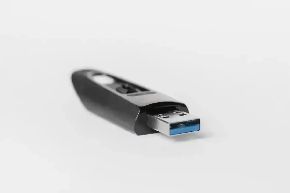 Mini-USB-Stick - Mini USB Stick 2