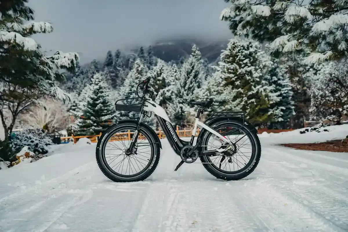 Mountainbike 20 Zoll - Mountainbike 20 Zoll 2