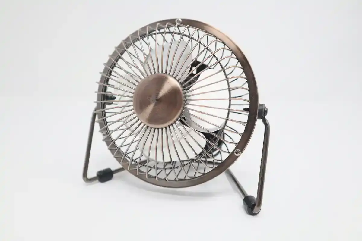 Nackenventilator - Nackenventilator 2