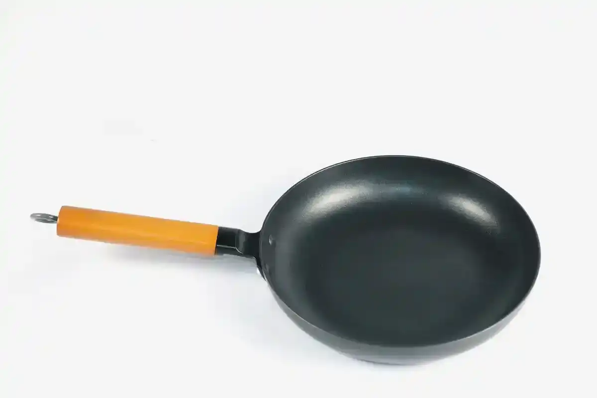 Pfanne 26 cm - Pfanne 26 cm 2