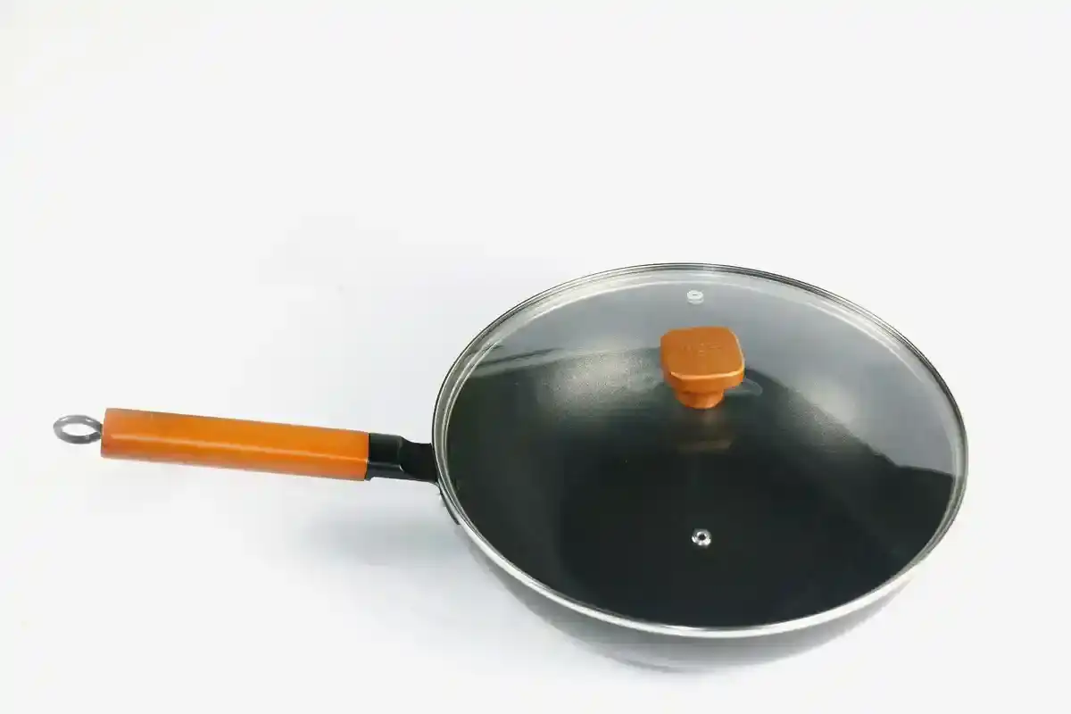 Pfanne 26 cm - Pfanne 26 cm