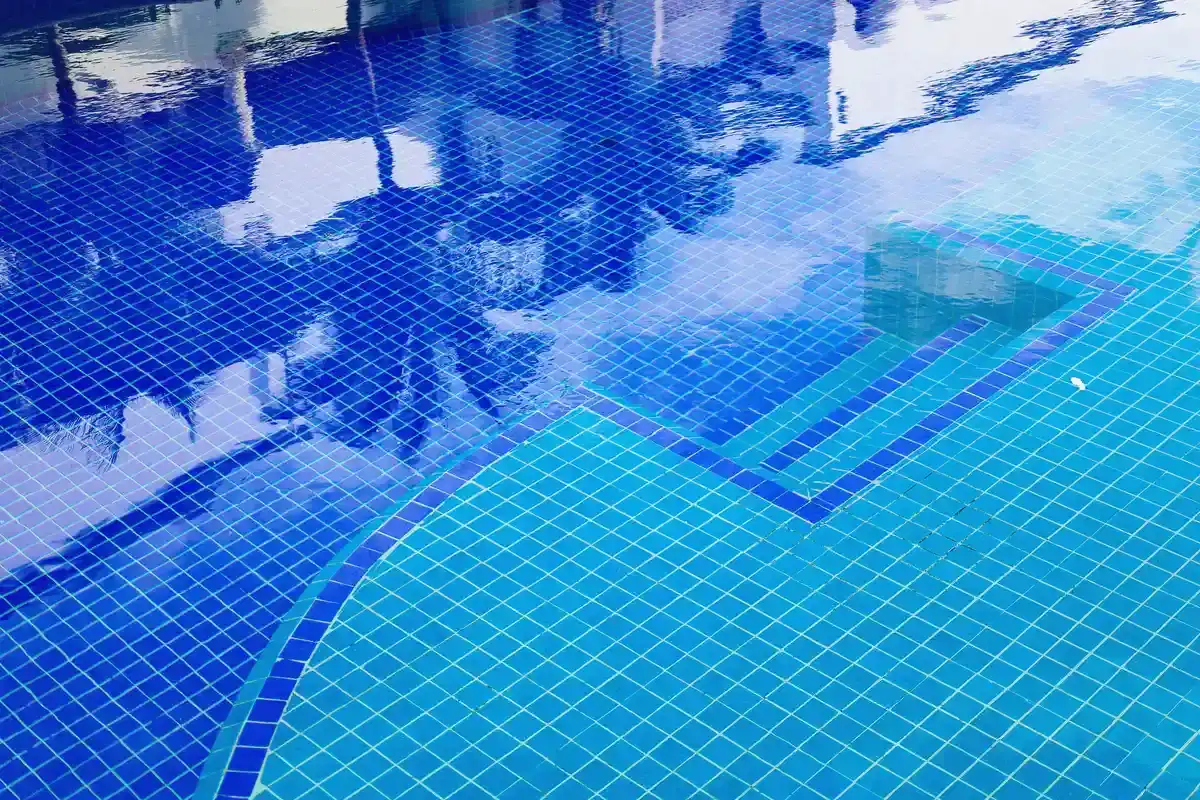 Poolheizung - Poolheizung