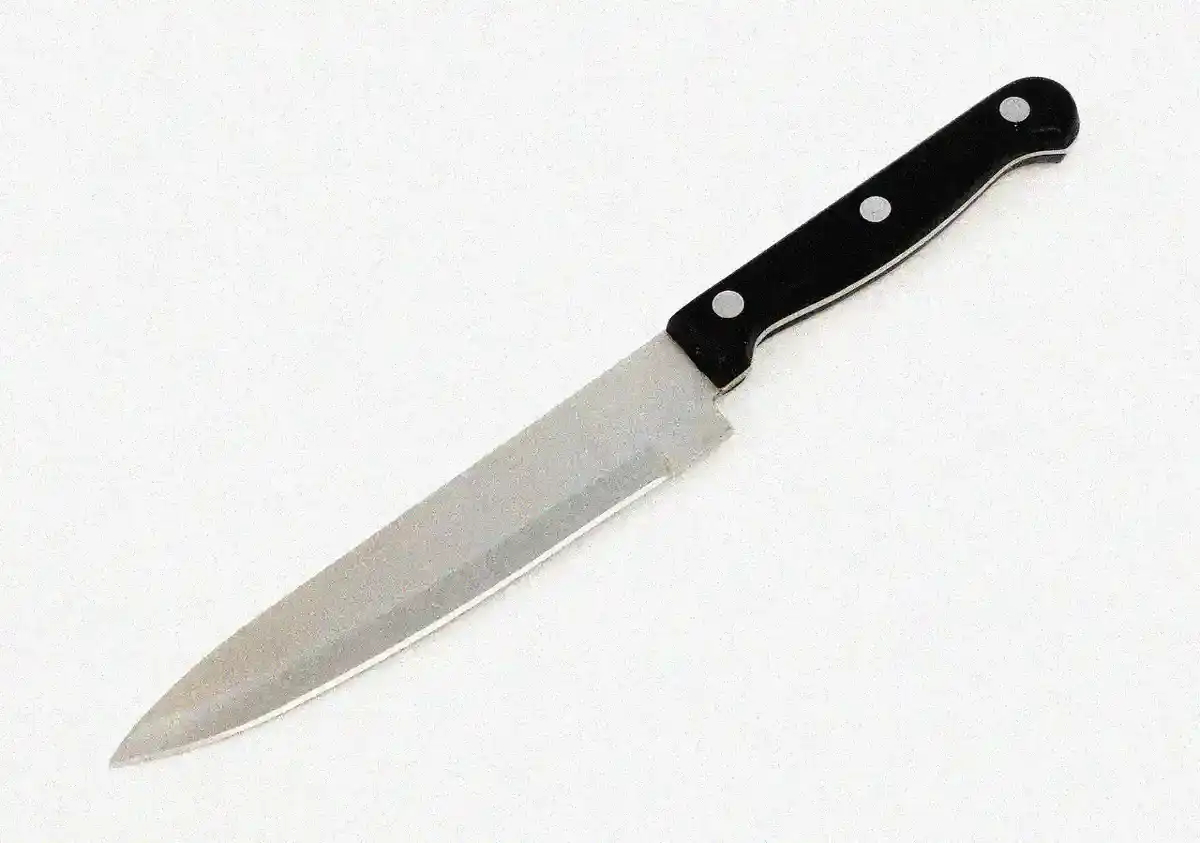 Rösle-Messer - Roesle Messer 2