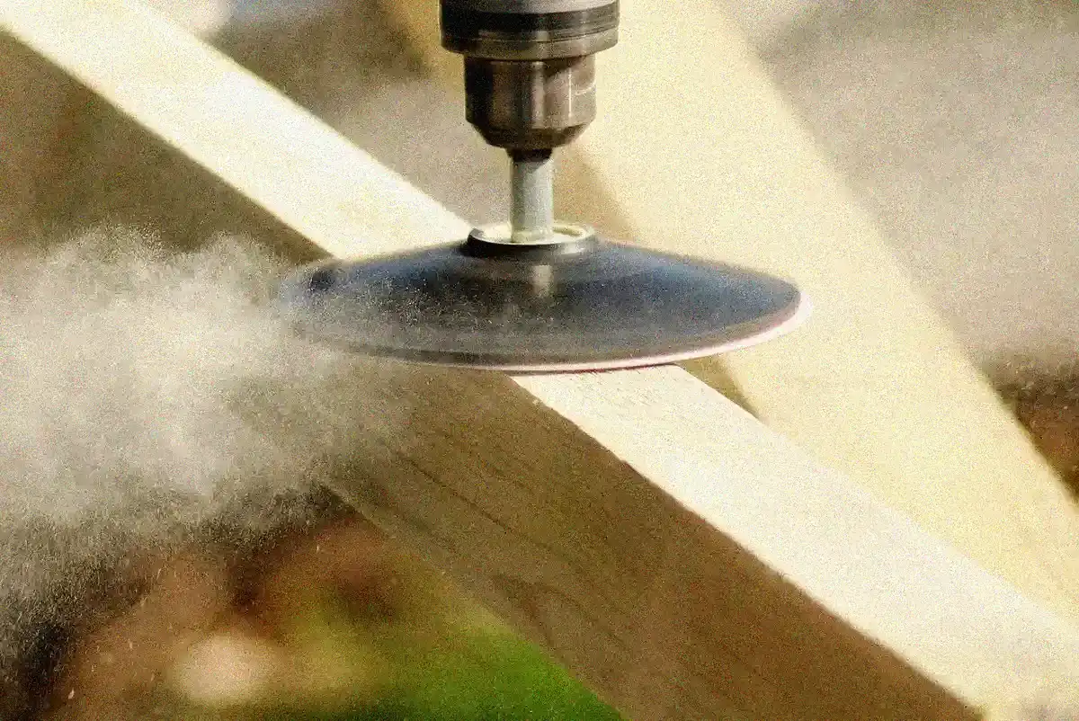 Schleifscheiben 125 mm - Schleifscheiben 125 mm 2