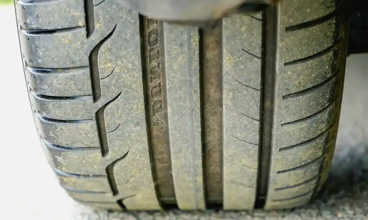 Sommerreifen 205/55 R16 - Sommerreifen 205by55 R16 2