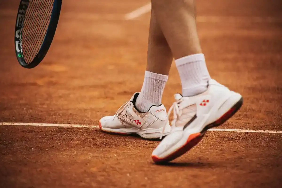 Tennissocken - Tennissocken 2