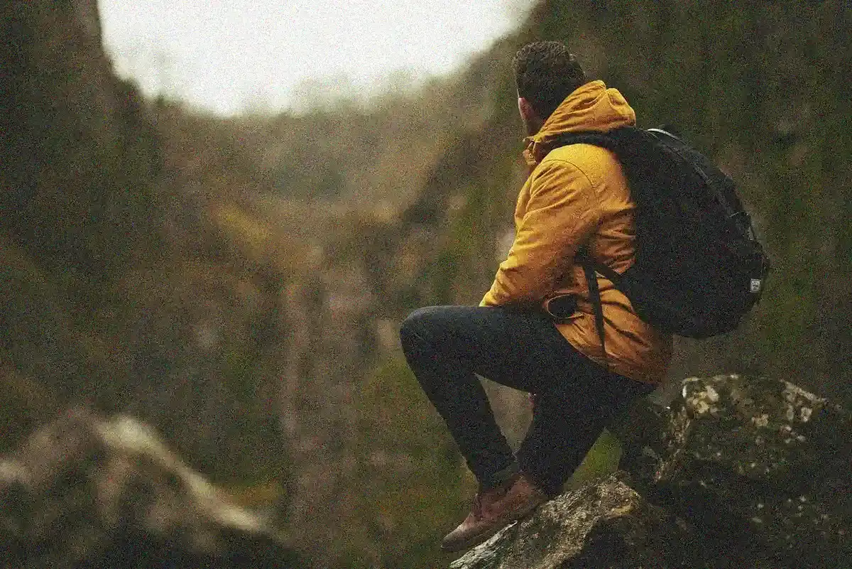 Travelite-Rucksack - Travelite Rucksack 2