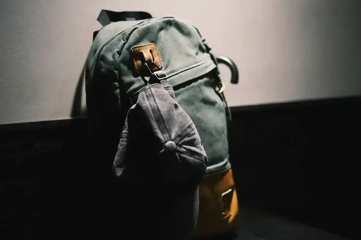 Travelite-Rucksack - Travelite Rucksack