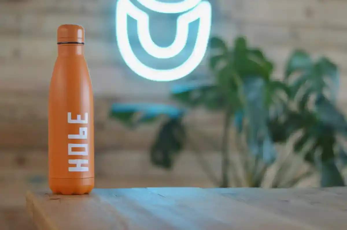 Trinkflasche 2 Liter - Trinkflasche 2 Liter 2
