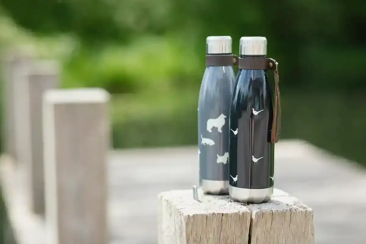 Trinkflasche 2 Liter - Trinkflasche 2 Liter