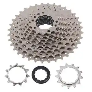 10 fach kassette keenso fahrrad kassetten 9 12 fach