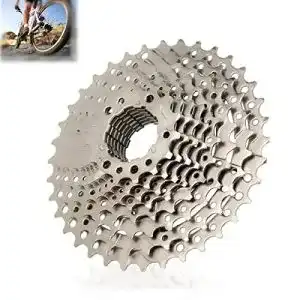 10 fach kassette vbestlife 10 gang 11 36t stahlrad schwungrad