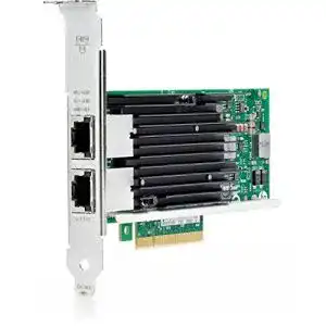 10 gbit netzwerkkarte hewlett packard hp 716591 b21 ethernet