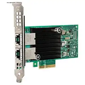 10 gbit netzwerkkarte lenovo intel x550 t2 adapter