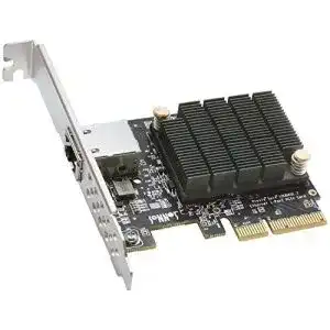 10 gbit netzwerkkarte sonnet solo 10gbase t ethernet 1 port