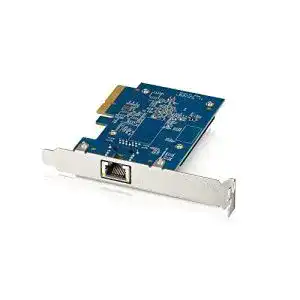 10 gbit netzwerkkarte zyxel xgn100c internes ethernet