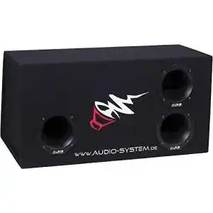 1000 watt subwoofer audio system x 12 evo bp x ion
