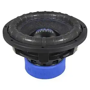 1000 watt subwoofer hifonics zrx 12d2 auto subwoofer passiv