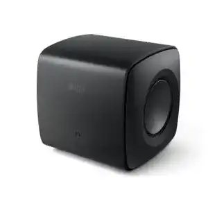 1000 watt subwoofer kef kc62 leistungsstarker aktiver