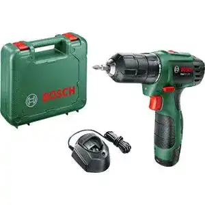 12v akkuschrauber bosch akkuschrauber easydrill 1200 1 akku