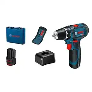 12v akkuschrauber bosch professional 12v system 1