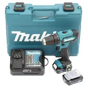 12v akkuschrauber makita df333dsae akku bohrschrauber 12 v