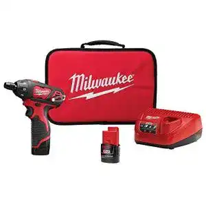 12v akkuschrauber milwaukee 2401 22 m12 12 volt lithium ion