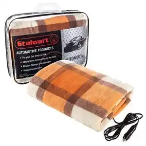 12v heizdecke stalwart 75 bp1011 elektrische decke beheizt