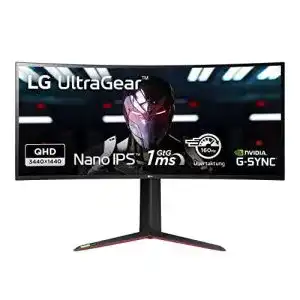 144 hz monitor lg ultragear gaming monitor 34gn850p 867 cm