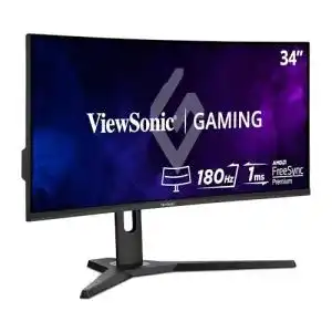 144 hz monitor viewsonic vx3418 2kpc 864 cm 34 zoll