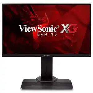 144 hz monitor viewsonic xg2705 2 686 cm 27 zoll gaming