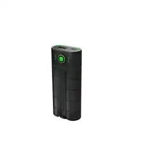 18650 akku ledlenser powerbank flex7 powerbank 6 funktionen