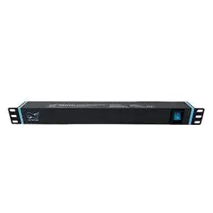19 zoll steckdosenleiste infitronic insv1001 19 zoll pdu
