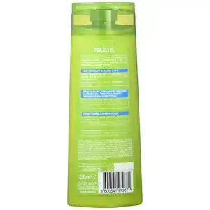 2 in 1 shampoo garnier kraeftigendes 2 in 1 shampoo