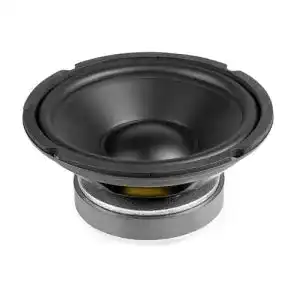 20 cm subwoofer fenton wpp20 einbaulautsprecher hifi