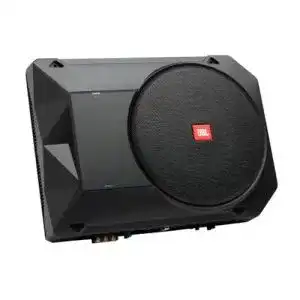 20 cm subwoofer jbl basspro sl2 aktiv subwoofer auto set