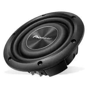 20 cm subwoofer pioneer ts a2000ld2 passiv subwoofer
