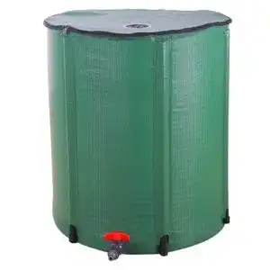 200 liter fass leadzm faltbar regentonne tragbare