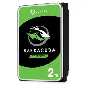 2tb hdd seagate st2000dm008 interne festplatte 2 tb silber