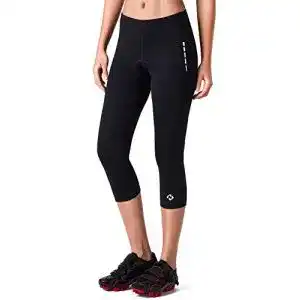 3 4 radhosen damen naviskin damen 3 4 radhose radtights