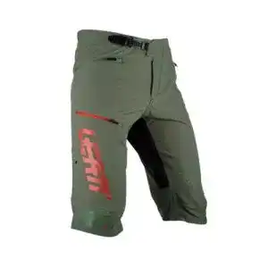 3 4 radhosen herren leatt mtb shorts gravity 4 0