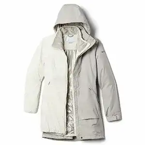3 in 1 jacke damen columbia damen pulaski interchange 3 in 1