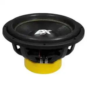 30-cm-Subwoofer