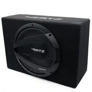 30 cm subwoofer hertz dbx 30 3 bassreflex subwoofer 300 mm